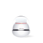 Brosse visage nettoyante et exfoliante