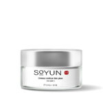 Crème contour des yeux à la vitamine C