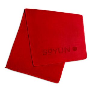 L’indispensable rouge