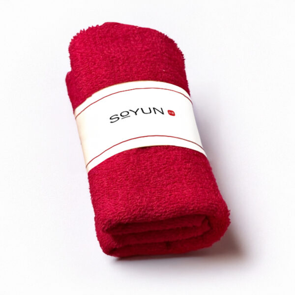L’indispensable rouge