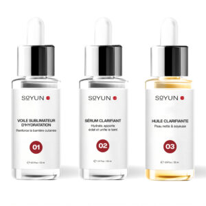 Le rituel clarifiant et sublimateur