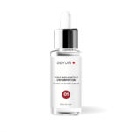 Voile sublimateur d'hydratation