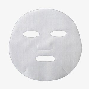 Masque de visage tissu
